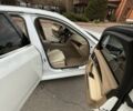 Білий Каділак CTS, об'ємом двигуна 2 л та пробігом 207 тис. км за 14200 $, фото 14 на Automoto.ua