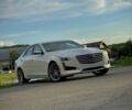 Білий Каділак CTS, об'ємом двигуна 2 л та пробігом 66 тис. км за 18000 $, фото 4 на Automoto.ua