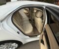 Білий Каділак CTS, об'ємом двигуна 2 л та пробігом 207 тис. км за 14200 $, фото 15 на Automoto.ua