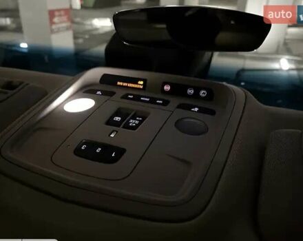 Білий Каділак CTS, об'ємом двигуна 2 л та пробігом 147 тис. км за 15000 $, фото 27 на Automoto.ua