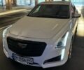Белый Кадиллак СТС, объемом двигателя 3.6 л и пробегом 159 тыс. км за 12500 $, фото 4 на Automoto.ua
