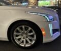 Белый Кадиллак СТС, объемом двигателя 3.6 л и пробегом 159 тыс. км за 12500 $, фото 3 на Automoto.ua