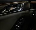 Белый Кадиллак СТС, объемом двигателя 3.6 л и пробегом 159 тыс. км за 12500 $, фото 21 на Automoto.ua