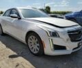 Белый Кадиллак СТС, объемом двигателя 0 л и пробегом 44 тыс. км за 900 $, фото 3 на Automoto.ua