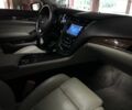 Белый Кадиллак СТС, объемом двигателя 3.6 л и пробегом 159 тыс. км за 12500 $, фото 17 на Automoto.ua