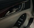 Белый Кадиллак СТС, объемом двигателя 3.6 л и пробегом 159 тыс. км за 12500 $, фото 16 на Automoto.ua