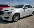 Белый Кадиллак СТС, объемом двигателя 0 л и пробегом 44 тыс. км за 900 $, фото 1 на Automoto.ua
