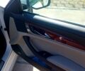 Белый Кадиллак СТС, объемом двигателя 3.6 л и пробегом 161 тыс. км за 16250 $, фото 6 на Automoto.ua
