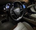 Белый Кадиллак СТС, объемом двигателя 3.6 л и пробегом 159 тыс. км за 12500 $, фото 12 на Automoto.ua
