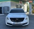 Белый Кадиллак СТС, объемом двигателя 3.65 л и пробегом 41 тыс. км за 25999 $, фото 19 на Automoto.ua