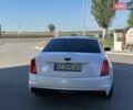 Белый Кадиллак СТС, объемом двигателя 3.65 л и пробегом 41 тыс. км за 25999 $, фото 29 на Automoto.ua