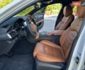 Белый Кадиллак СТС, объемом двигателя 3.65 л и пробегом 41 тыс. км за 25999 $, фото 43 на Automoto.ua