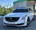 Белый Кадиллак СТС, объемом двигателя 3.65 л и пробегом 41 тыс. км за 25999 $, фото 1 на Automoto.ua