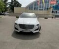 Білий Каділак CTS, об'ємом двигуна 3.56 л та пробігом 39 тис. км за 17800 $, фото 1 на Automoto.ua
