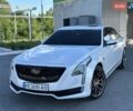 Белый Кадиллак СТС, объемом двигателя 3.65 л и пробегом 41 тыс. км за 25999 $, фото 1 на Automoto.ua