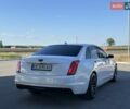 Белый Кадиллак СТС, объемом двигателя 3.65 л и пробегом 41 тыс. км за 25999 $, фото 28 на Automoto.ua