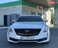 Белый Кадиллак СТС, объемом двигателя 3.65 л и пробегом 41 тыс. км за 25999 $, фото 16 на Automoto.ua