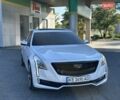 Белый Кадиллак СТС, объемом двигателя 3.65 л и пробегом 41 тыс. км за 25999 $, фото 17 на Automoto.ua