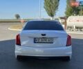 Белый Кадиллак СТС, объемом двигателя 3.65 л и пробегом 41 тыс. км за 25999 $, фото 33 на Automoto.ua