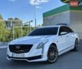 Белый Кадиллак СТС, объемом двигателя 3.65 л и пробегом 41 тыс. км за 25999 $, фото 4 на Automoto.ua