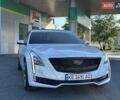 Белый Кадиллак СТС, объемом двигателя 3.65 л и пробегом 41 тыс. км за 25999 $, фото 18 на Automoto.ua
