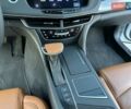Белый Кадиллак СТС, объемом двигателя 3.65 л и пробегом 41 тыс. км за 25999 $, фото 44 на Automoto.ua