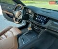 Белый Кадиллак СТС, объемом двигателя 3.65 л и пробегом 41 тыс. км за 25999 $, фото 62 на Automoto.ua