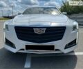 Белый Кадиллак СТС, объемом двигателя 3.65 л и пробегом 23 тыс. км за 22000 $, фото 5 на Automoto.ua