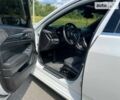 Белый Кадиллак СТС, объемом двигателя 3.65 л и пробегом 23 тыс. км за 22000 $, фото 13 на Automoto.ua