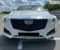 Білий Каділак CTS, об'ємом двигуна 3.65 л та пробігом 23 тис. км за 22000 $, фото 5 на Automoto.ua