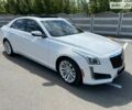 Белый Кадиллак СТС, объемом двигателя 3.65 л и пробегом 23 тыс. км за 22000 $, фото 4 на Automoto.ua