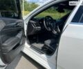 Белый Кадиллак СТС, объемом двигателя 3.65 л и пробегом 23 тыс. км за 22000 $, фото 13 на Automoto.ua