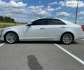 Белый Кадиллак СТС, объемом двигателя 3.65 л и пробегом 23 тыс. км за 22000 $, фото 2 на Automoto.ua