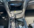 Білий Каділак CTS, об'ємом двигуна 3.65 л та пробігом 23 тис. км за 22000 $, фото 7 на Automoto.ua
