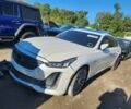 Кадиллак СТС 2020 в Одессе на Automoto.ua Белый Кадиллак СТС, объемом двигателя 2 л и пробегом 98 тыс. км за 12800 $, фото 1 на Automoto.ua