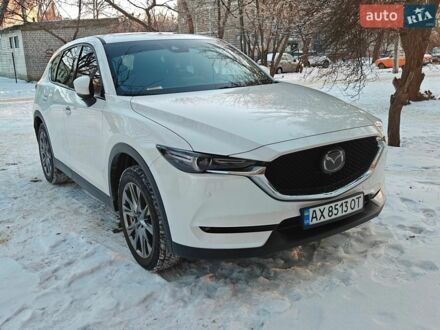 Белый Кадиллак СТС, объемом двигателя 2 л и пробегом 66 тыс. км за 18534 $, фото 1 на Automoto.ua