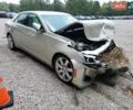 Бежевий Каділак CTS, об'ємом двигуна 3.6 л та пробігом 160 тис. км за 4000 $, фото 1 на Automoto.ua