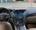 Бежевий Каділак CTS, об'ємом двигуна 2 л та пробігом 191 тис. км за 14900 $, фото 26 на Automoto.ua