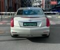 Бежевый Кадиллак СТС, объемом двигателя 2 л и пробегом 50 тыс. км за 16000 $, фото 5 на Automoto.ua