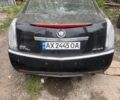 Чорний Каділак CTS, об'ємом двигуна 3.6 л та пробігом 3 тис. км за 7000 $, фото 2 на Automoto.ua