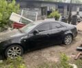 Чорний Каділак CTS, об'ємом двигуна 3.6 л та пробігом 3 тис. км за 7000 $, фото 1 на Automoto.ua