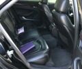 Черный Кадиллак СТС, объемом двигателя 3.6 л и пробегом 235 тыс. км за 7000 $, фото 5 на Automoto.ua
