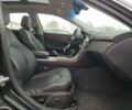 Чорний Каділак CTS, об'ємом двигуна 3.6 л та пробігом 212 тис. км за 2000 $, фото 6 на Automoto.ua