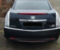 Черный Кадиллак СТС, объемом двигателя 3.6 л и пробегом 235 тыс. км за 7000 $, фото 1 на Automoto.ua