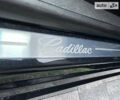 Черный Кадиллак СТС, объемом двигателя 3 л и пробегом 182 тыс. км за 9300 $, фото 33 на Automoto.ua