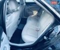 Чорний Каділак CTS, об'ємом двигуна 3 л та пробігом 240 тис. км за 8800 $, фото 13 на Automoto.ua