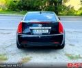 Чорний Каділак CTS, об'ємом двигуна 3 л та пробігом 203 тис. км за 7700 $, фото 3 на Automoto.ua