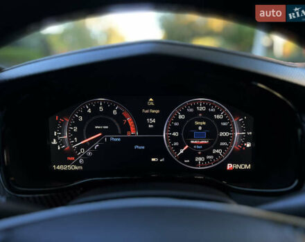 Кадиллак СТС 2013 в Одессе на Automoto.ua Черный Кадиллак СТС, объемом двигателя 3.56 л и пробегом 146 тыс. км за 17800 $, фото 48 на Automoto.ua