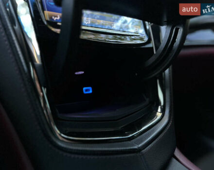 Кадиллак СТС 2013 в Одессе на Automoto.ua Черный Кадиллак СТС, объемом двигателя 3.56 л и пробегом 146 тыс. км за 17800 $, фото 45 на Automoto.ua