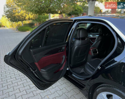 Кадиллак СТС 2013 в Одессе на Automoto.ua Черный Кадиллак СТС, объемом двигателя 3.56 л и пробегом 146 тыс. км за 17800 $, фото 30 на Automoto.ua